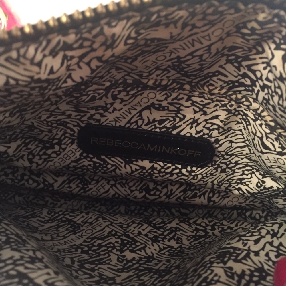 Rebecca Minkoff Three ZIP Rocker - Picture 8 of 8